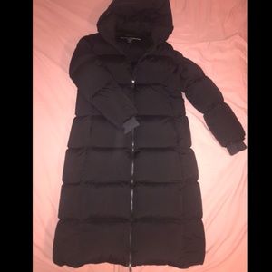 “Aritzia” Babaton Puffer ParkCity Coat “Long”